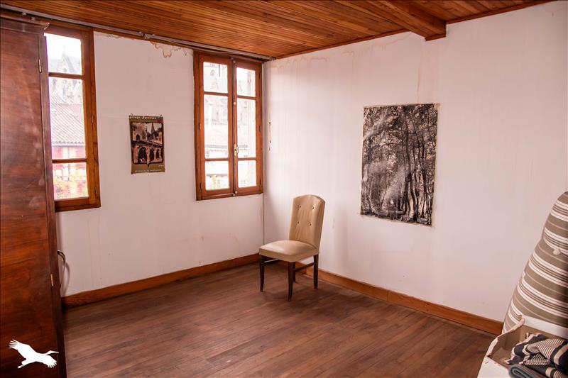 Vente Maison MIREPOIX - 6 pièces -180 m² - (09500)