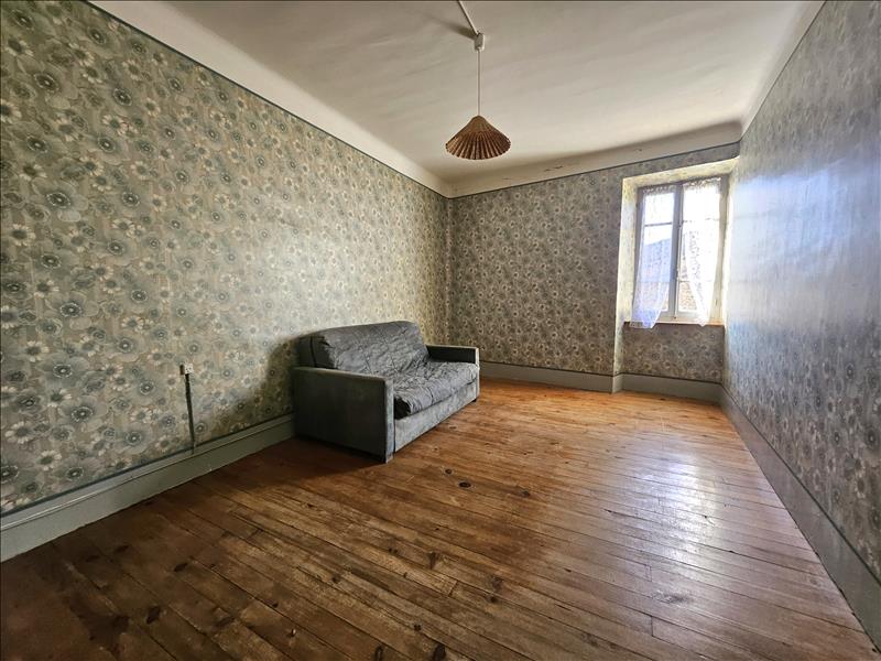 Vente Maison PEYREFITTE DU RAZES - 4 pièces -115 m² - (11230)