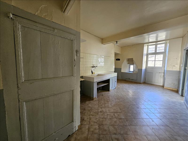 Vente Maison PEYREFITTE DU RAZES - 4 pièces -115 m² - (11230)