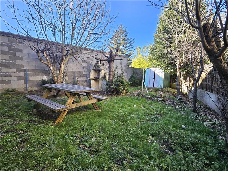 Vente Maison PEYREFITTE DU RAZES - 4 pièces -115 m² - (11230)