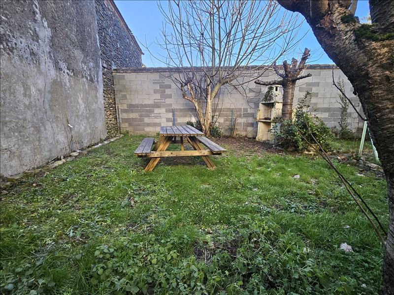 Vente Maison PEYREFITTE DU RAZES - 4 pièces -115 m² - (11230)