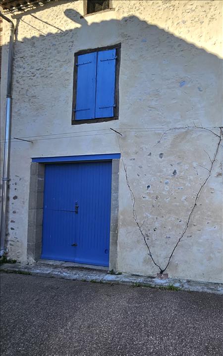 Vente Maison PEYREFITTE DU RAZES - 4 pièces -115 m² - (11230)