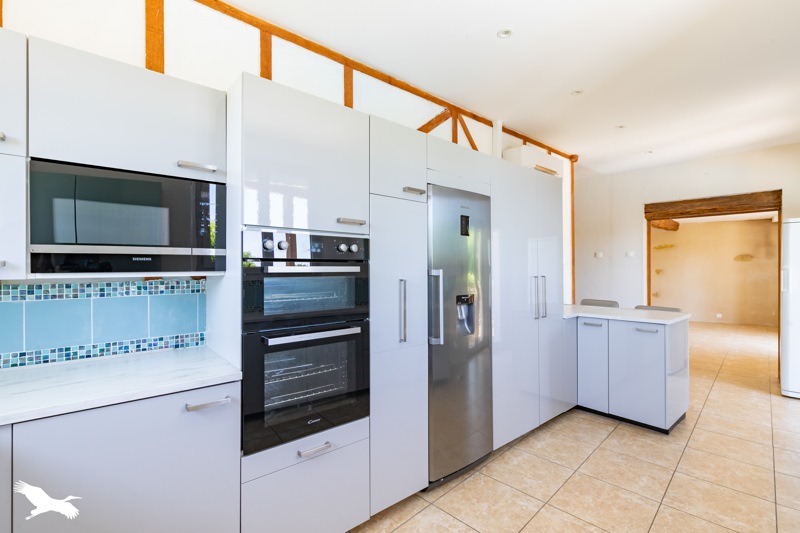 Vente Maison MIREPOIX - 5 pièces -140 m² - (09500)