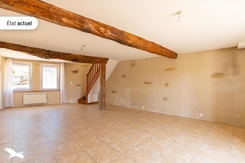 Vente Maison MIREPOIX - 5 pièces -140 m² - (09500)