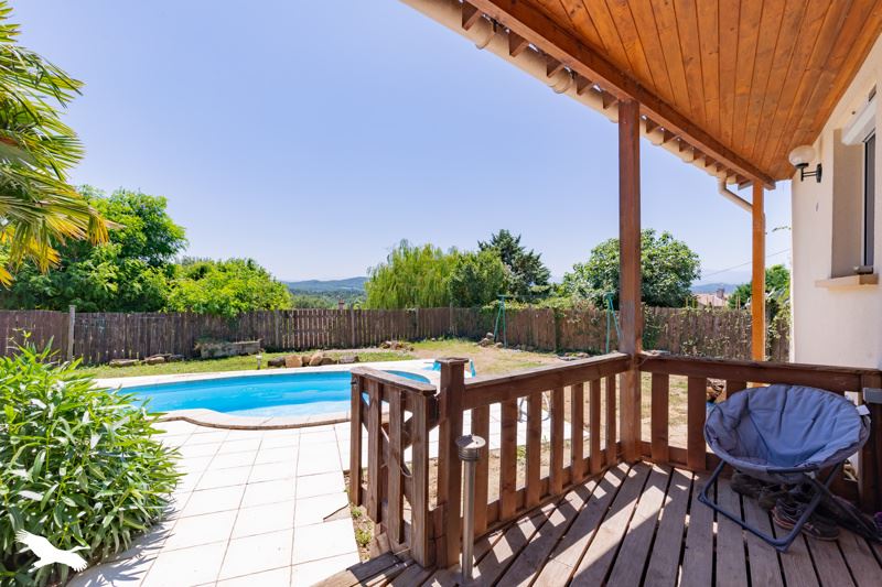 Vente Maison MIREPOIX - 5 pièces -140 m² - (09500)