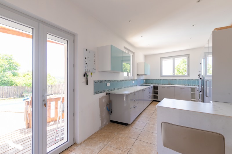 Vente Maison MIREPOIX - 5 pièces -140 m² - (09500)