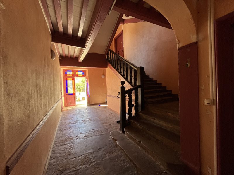 Vente Immeuble MIREPOIX - -  500 m² - (09500)