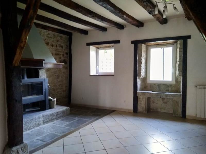 Vente Maison LAGARDE - 5 pièces -175 m² - (09500)