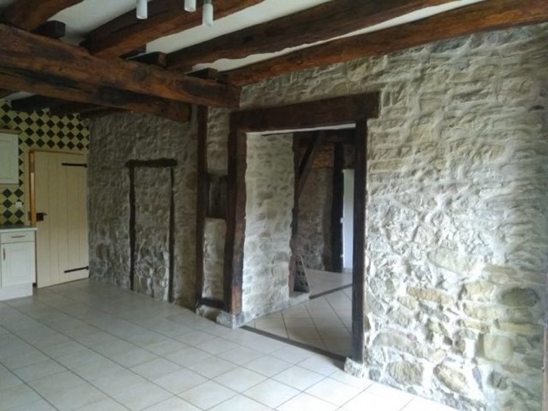 Vente Maison LAGARDE - 5 pièces -175 m² - (09500)
