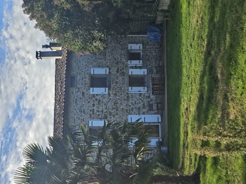 Maison  - 5 pièces    - 175 m² - LAGARDE (09)
