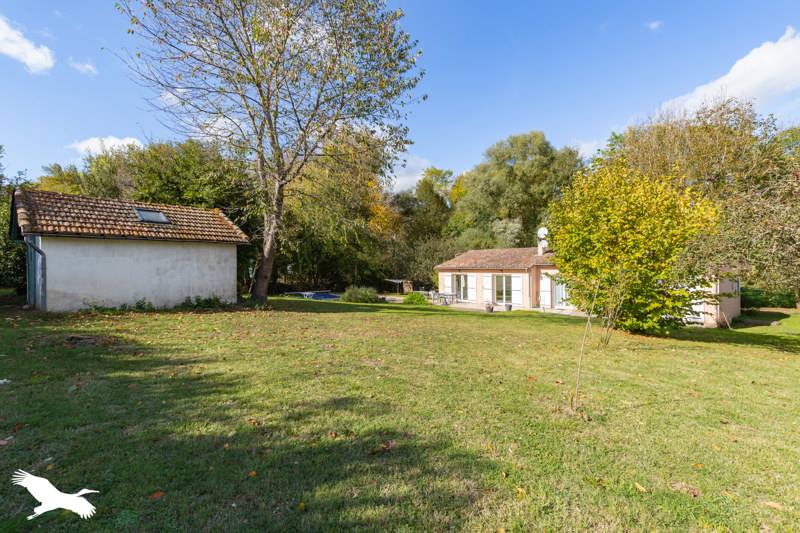Vente Maison MIREPOIX - 5 pièces -131 m² - (09500)