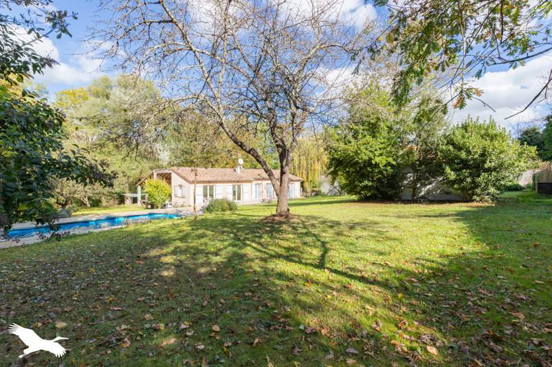 Vente Maison MIREPOIX - 5 pièces -131 m² - (09500)