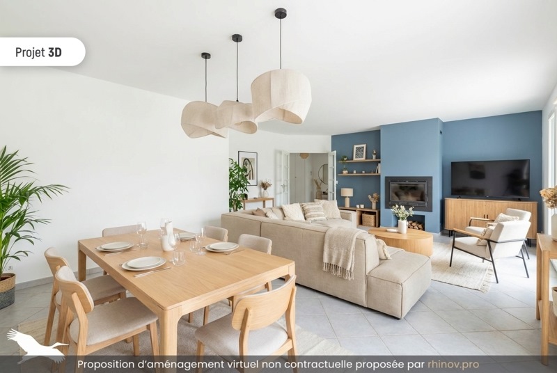 Vente Maison MIREPOIX - 5 pièces -131 m² - (09500)