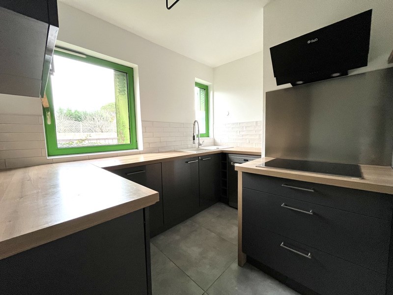 Appartement  - 3 pièces    - 69 m² - MIREPOIX (09)