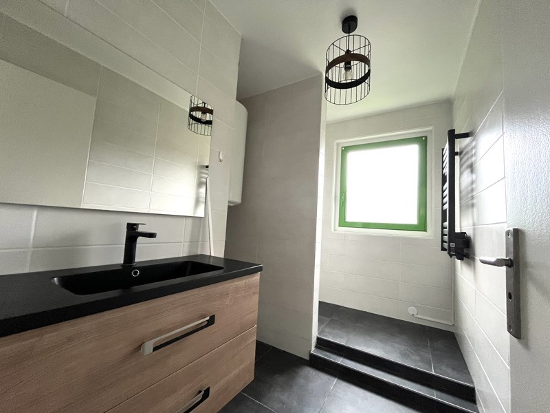 Appartement  - 3 pièces    - 69 m² - MIREPOIX (09)