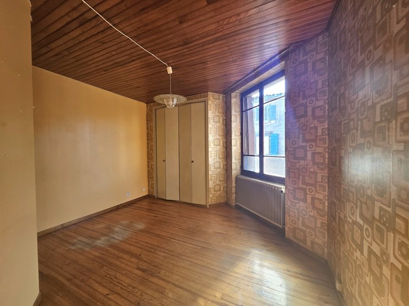 Vente Immeuble MIREPOIX - -  432 m² - (09500)