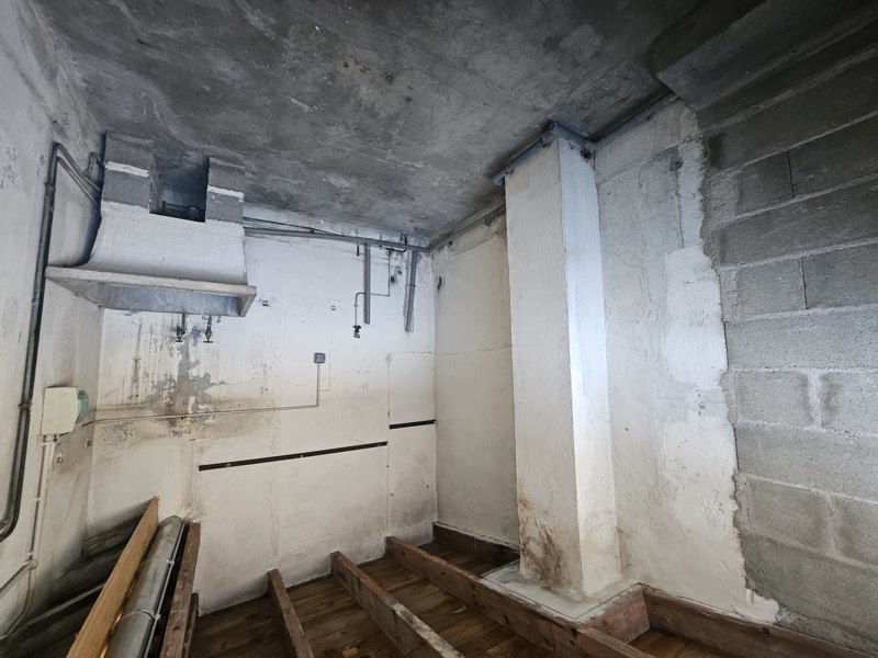 Vente Immeuble MIREPOIX - -  432 m² - (09500)