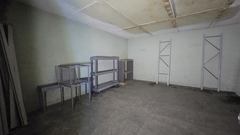 Vente Immeuble MIREPOIX - -  432 m² - (09500)