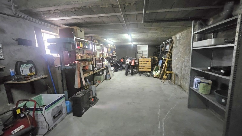 Vente Immeuble MIREPOIX - -  432 m² - (09500)