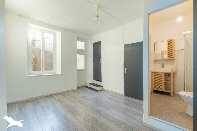 Vente Maison MIREPOIX - 3 pièces -77 m² - (09500)