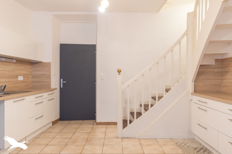 Vente Maison MIREPOIX - 3 pièces -77 m² - (09500)