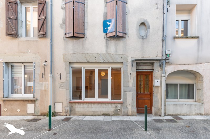 Vente Maison MIREPOIX - 3 pièces -77 m² - (09500)