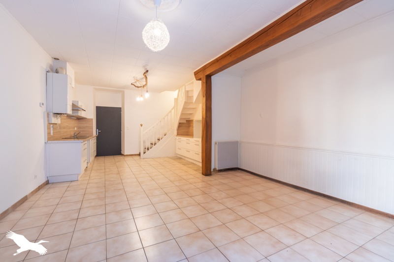 Vente Maison MIREPOIX - 3 pièces -77 m² - (09500)
