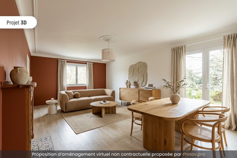 Vente Maison MIREPOIX - 5 pièces -134 m² - (09500)