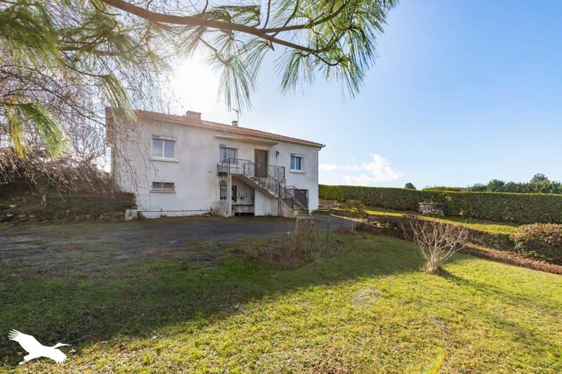 Vente Maison MIREPOIX - 6 pièces -165 m² - (09500)