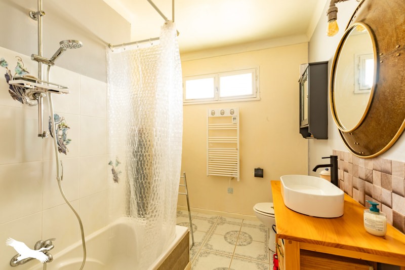 Vente Maison MIREPOIX - 6 pièces -165 m² - (09500)