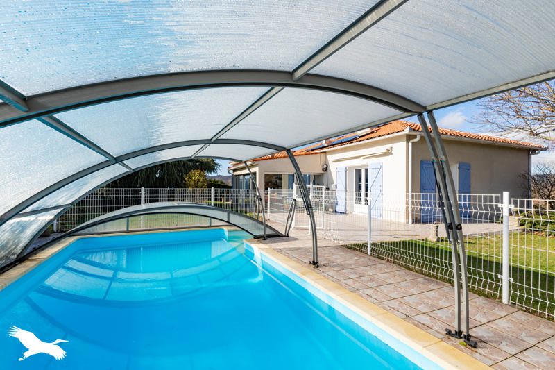 Vente Maison MIREPOIX - 6 pièces -165 m² - (09500)