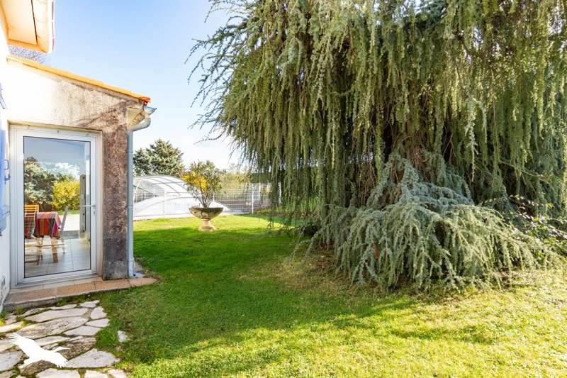 Vente Maison MIREPOIX - 6 pièces -165 m² - (09500)