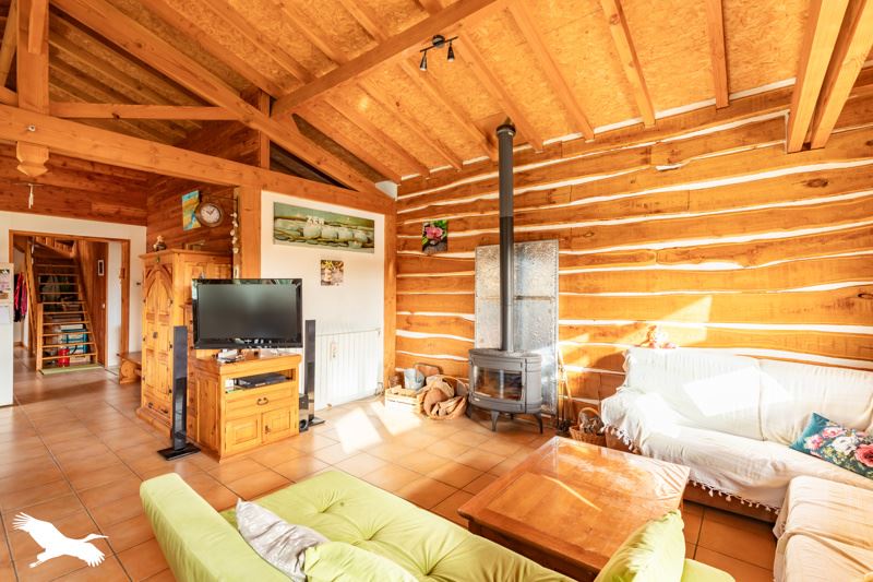 Vente Maison AIGUES VIVES - 6 pièces -188 m² - (09600)