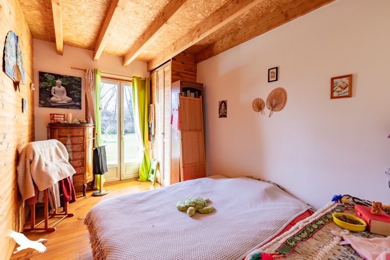 Vente Maison AIGUES VIVES - 6 pièces -188 m² - (09600)