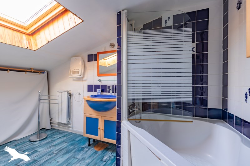 Vente Maison AIGUES VIVES - 6 pièces -188 m² - (09600)