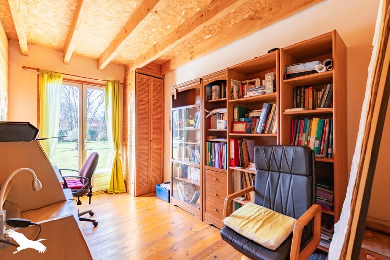 Vente Maison AIGUES VIVES - 6 pièces -188 m² - (09600)