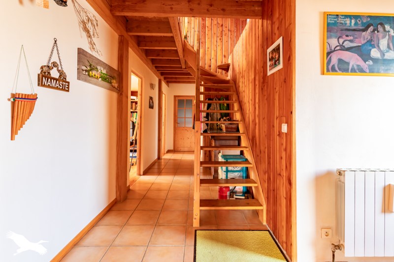 Vente Maison AIGUES VIVES - 6 pièces -188 m² - (09600)