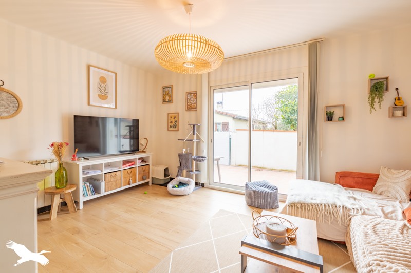 Vente Maison MIREPOIX - 5 pièces -86 m² - (09500)