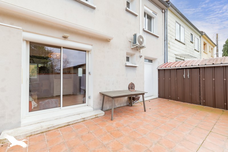 Vente Maison MIREPOIX - 5 pièces -86 m² - (09500)