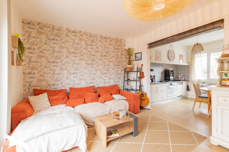 Vente Maison MIREPOIX - 5 pièces -86 m² - (09500)