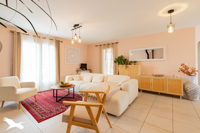 Vente Maison AIGUES VIVES - 6 pièces -140 m² - (09600)