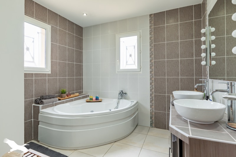 Vente Maison AIGUES VIVES - 6 pièces -140 m² - (09600)