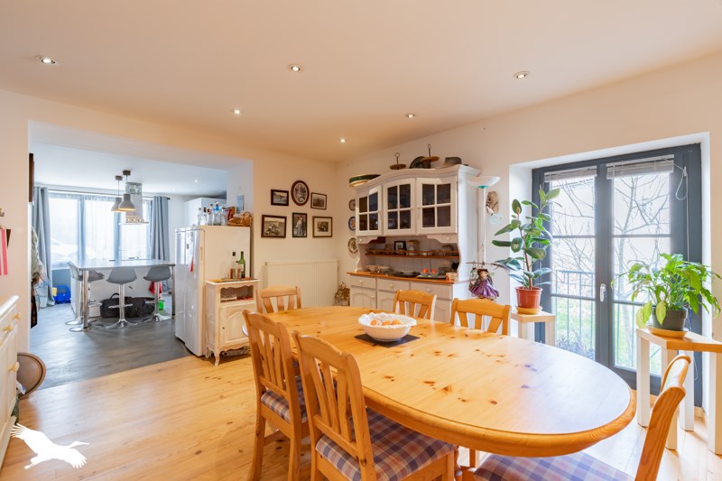 Maison  - 4 pièces    - 128 m² - MIREPOIX (09)