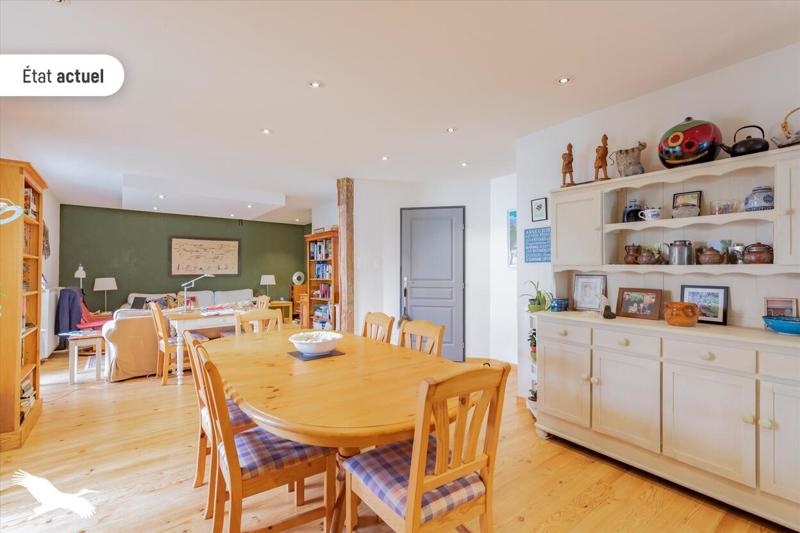 Maison  - 4 pièces    - 128 m² - MIREPOIX (09)