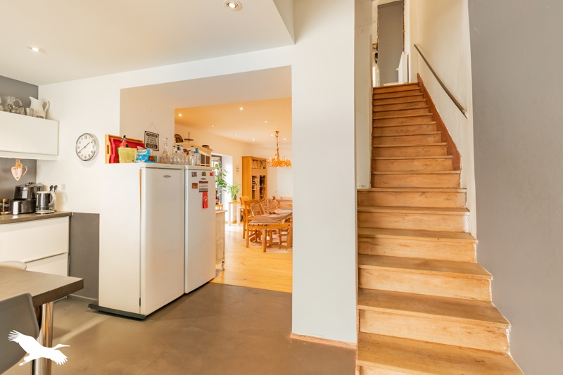 Maison  - 4 pièces    - 128 m² - MIREPOIX (09)