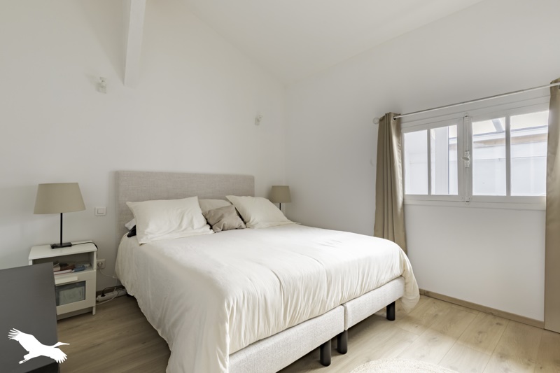 Appartement  - 3 pièces    - 98 m² - MIREPOIX (09)