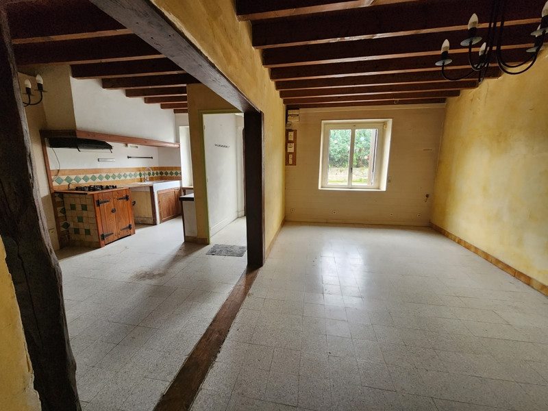 Vente Maison COUTENS - 5 pièces -114 m² - (09500)