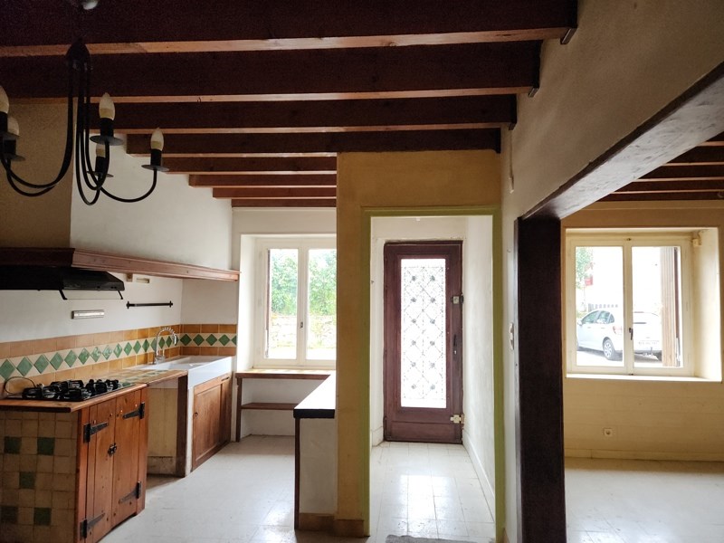 Vente Maison COUTENS - 5 pièces -114 m² - (09500)