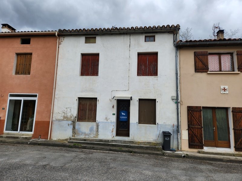 Vente Maison COUTENS - 5 pièces -114 m² - (09500)
