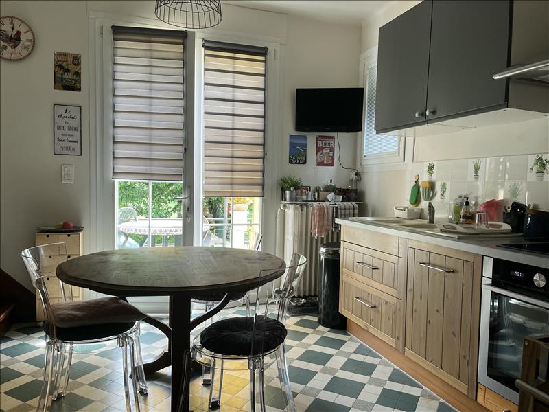 Vente Maison MUSSIDAN - 4 pièces -120 m² - (24400)